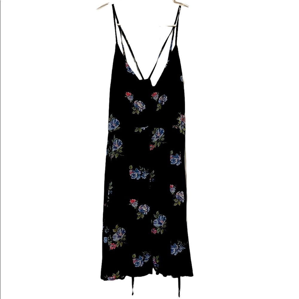 ABERCROMBIE AND FITCH | SUNDRESS | MEDIUM